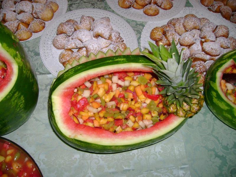 Albergo Villa Hibiscus Forio di Ischia Kültér fotó